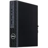 DELL OptiPlex 3080 Micro i5-10500T 16GB 256GB SSD micro SFF Win11pro naudotas (Atnaujinta)