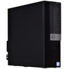 DELL OptiPlex 5060 i5-8500 16GB 256GB SSD SFF Win11pro Used (Atnaujinta)