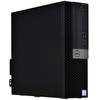 DELL OptiPlex 5060 i5-8500 16GB 256GB SSD SFF Win11pro Used (Atnaujinta)