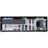 DELL OptiPlex 5060 i5-8500 16GB 256GB SSD SFF Win11pro Used (Atnaujinta)