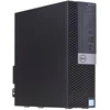 DELL OptiPlex 5070 i5-9500 16GB 512GB SSD SFF Win11pro Naudotas Naudotas (Atnaujinta)