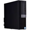 DELL OptiPlex 7060 i5-8400 16GB 512GB SSD SFF Win11pro Used (Atnaujinta)