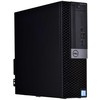 DELL OptiPlex 7060 i5-8500 16GB 256GB SSD SFF Win11pro Used (Atnaujinta)