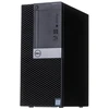 DELL OptiPlex 7070 i5-9500 16GB 256GB SSD TOWER Win11pro Used (Atnaujinta)
