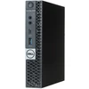 RAM DELL OptiPlex 7070 Micro i3-9100T 8GB 256GB SSD mSFF Win11pro naudotas