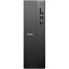 Stacionarus kompiuteris DELL ECS1250 Intel® Core™ i3 i3-14100 8 GB DDR5-SDRAM 512 GB SSD Windows 11 Pro Slim PC PC Juodas