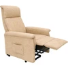 Demarta Virginio CALIFORNIA BEIGE geriatrijos stovima kėdė