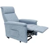 Demarta Virginio CALIFORNIA Mėlynas Geriatric Standing Chair