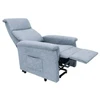 Demarta Virginio CALIFORNIA Mėlynas Geriatric Standing Chair