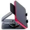 Desk holder for phone / tablet foldable Forcell F-Grip Fold Stand 1 pilka
