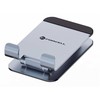 Desk holder for phone / tablet foldable Forcell F-Grip Fold Stand 1 pilka