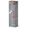 Desk lamp Osram. E27. pink