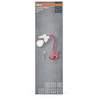 Desk lamp Osram. E27. pink