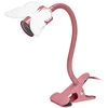 Desk lamp Osram. E27. pink