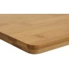 Bamboo chopping board - 4 pcs Ruhhy