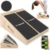 Trizand 27130 Calf Exercise Board/Platform