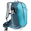 Deuter AC LITE 15 SL Lagoon-Atlantic žygio kuprinė