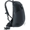 Deuter AC Lite 17 - hiking rucksack (Juodas)