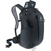 Deuter AC Lite 17 - hiking rucksack (Juodas)