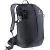 Deuter AC Lite 17 - hiking rucksack (Juodas)