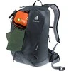 Deuter AC Lite 17 - hiking rucksack (Juodas)