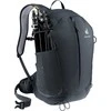 Deuter AC Lite 17 - hiking rucksack (Juodas)