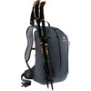 Deuter AC Lite 17 - hiking rucksack (Juodas)