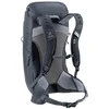 Kuprinė Deuter AC Lite 24 - Juoda