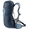 Deuter AC Lite 24 Hiking Backpack 24 L Mėlyna
