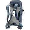 Deuter AC Lite 24 Hiking Backpack 24 L Mėlyna
