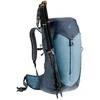 Deuter AC Lite 24 Hiking Backpack 24 L Mėlyna