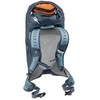 Deuter AC Lite 24 Hiking Backpack 24 L Mėlyna