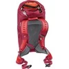 Deuter AC Lite 24 žygio kuprinė 24 l (vyšnių/masala spalvos)