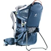 Deuter ACLite 23 Paprika- Redwood Trekking Backpack
