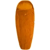 Deuter Dreamlite 10C/50F Adult Mummy sleeping bag Oranžinis