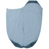 DEUTER DREAMLITE 15C/59 F Sleeping Bag mėlynas