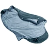 DEUTER DREAMLITE 15C/59 F Sleeping Bag mėlynas