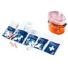Deuter First Aid Kit Atsparus vandeniui Sport first aid kit