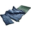 Deuter Orbit SQ -5 sintetinis miegmaišis -5 (200 cm) - gebenės/rausvos spalvos
