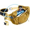 Deuter Pulse Pro 5 l inkstų krepšys ant juosmens, smėlio spalvos