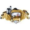 Deuter Pulse Pro 5 l inkstų krepšys ant juosmens, smėlio spalvos