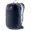 Deuter Speed Lite 17L kuprinė Žygio kuprinė Juodas