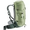 Deuter Trail Trekking Backpack 30 L Žalias