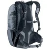 Deuter Updays 20 skydiving backpack juodas