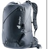 Deuter Updays 26 skydiving backpack juodas
