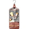 Deuter Wash Bag I - folding Kosmetinis krepšelis (Caspia)