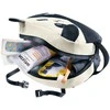 Deuter Wash Bag Kids - children's Kosmetinis krepšelis (Juodas/Bone)