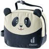 Deuter Wash Bag Kids - children's Kosmetinis krepšelis (Juodas/Bone)