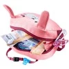 Deuter Wash Bag Kids - children's Kosmetinis krepšelis (Blossom/Raspberry)