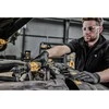DEWALT.terkšlė 18V 3/8" DCF513N